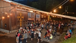 La 13e édition du Festival Celtique de Corbeyrier a attiré plus de 4'000 personnes